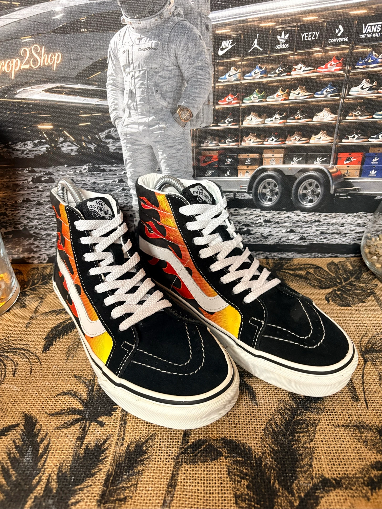 Vans talla 38 – photo 3
